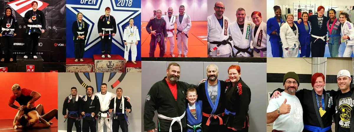 Team Oniyama Brazilian Jiu Jitsu - BJJ photos